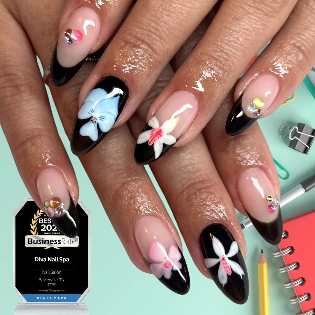 Must Try Nail Designs August 26 2026